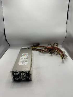 B00g1w276v050 Emacs G1w2-5760v3v 760w Switching Power Supply With 2x G1w-3760v Dc