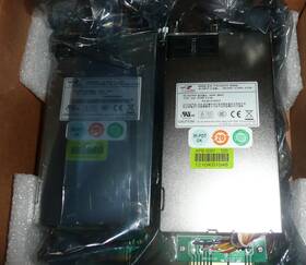Emacs B013120033 Lot Of 2 P1s-2300v-r 300w Power Supply Supplies Apb-5001