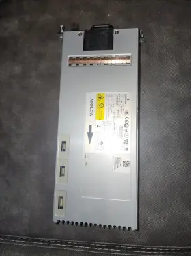 23-0000143-02 Emerson Aa26800l Brocade Icx 7450 6610 Power Supply 250w Aa26800l-i 1tnp0 Rps15
