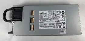 Ds46303-3-003 Emerson Ds460s-3-003 Pwr-460ac-r 460w Power Supply Rear-to-front Airflow