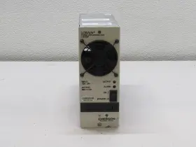 486530400 Emerson V15f50/p Lorain Power Conversion Unit