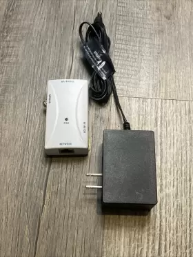 Npe-4818 Engenius Npe4818 Oem Poe Midspan Injector Ap Bridge With Power Supply