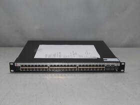 Enterasys C2g124-48 48-port Switch