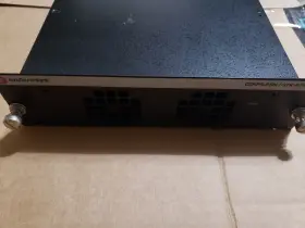 Pa-1151-2r-lf Enterasys Stk-rps-150ps C-series Power Supply 150w Used