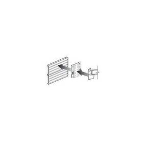 Ergotron 60-271-009 Slatwall Bracket 60271009