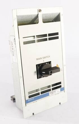 Ericsson 980 07/31 R1a Bmg Dc Connection Unit Dccu-32