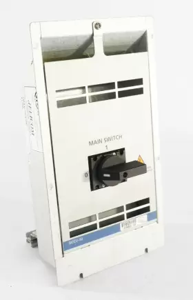 Dccu-32 Ericsson 980 07/31 R1a Bmg Dc Connection Unit