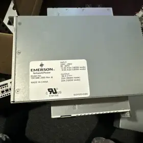 Psu-ac-63 Ericsson Psu-ac-62 Bml 161 174/1 Power Supply Taking Best Offer . 30day Warranty