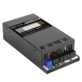 Itx400 Esgaming 400w Flex Atx/1u Power Supply 80 Plus Bronze Certified Apfc Full Range