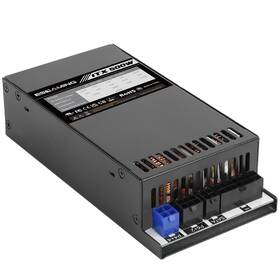 Esgaming Itx500 500w 1u/flex Atx/mini Itx Power Supply 80 Bronze Certified Black
