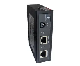 Etherwan 850047425294 Industrial Gigabit Poe Passive Injector