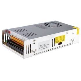 Etopxizu 609528933472 12v 30a Dc Universal Regulated Switching Power Supply 360w For Cctv