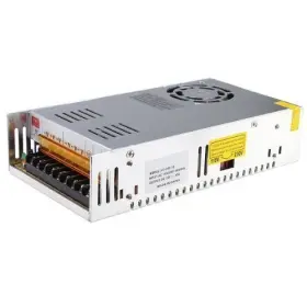Etopxizu 609528933472 12v 30a Dc Universal Regulated Switching Power Supply 360w For Cctv