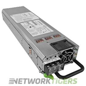 Extreme 10928 X670-g2 Series 550w Dc Back-to-front Airflow Switch Power Supply
