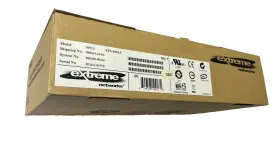 Eps-600ls Extreme Networks 10913 Qty 2 New Power Supply