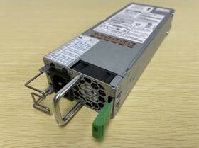 Extreme Networks 10930 Summit 300w Ac Psu Power Supply Module