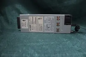 Pssf751301a Extreme Networks 10931 Summit 750w Ac Psu Power Supply Module