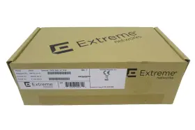 X460-48 Extreme Networks 10931a New Summit 750w Poe Ac Psu For X460-24