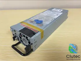 800519-00-05 Extreme Networks 10933 Pssw301201a 300w Dc Power Supply Module