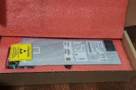 10953 Extreme Networks New Power Supply