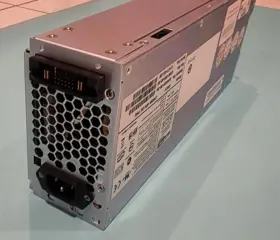 804509-00-04 Extreme Networks 4300-00146 Power Supply 1200w 48v Dc Ps2350-ye 60021