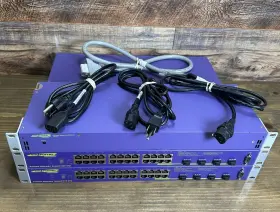 400-24p Extreme Networks 45019 Lot Eps-ld Power Supply Tray - X2 Summit Rack Mount