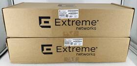 Extreme Networks Al1905a09-e6 Lot Of 2 New Ers 4900 250w Power Supplies