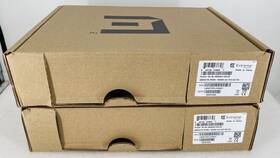 Extreme Networks Al1905a21-e6 Lot Of 2 New 4800gts-pwr 1000w Power Supplies