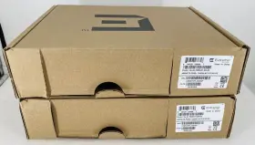 Al1905a21-e6 Extreme Networks Lot Of 2 New 4800gts-pwr 1000w Power Supplies