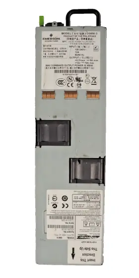 800285-00-06 Extreme Networks Ds850-3 Psu 850w Switching Power Supply