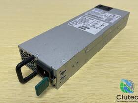 Extreme Networks Samsung 800562-00-07 10941 Summit 1100w Ac Psu Fb Switcing Power Supply