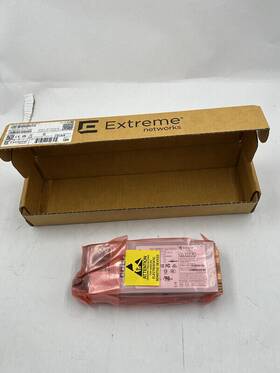 Extreme Networks Xn-acpwr-1200w-fb Power Supply 1200 Watt