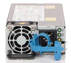 Extreme Networks Xn-acpwr-750w-r 750w Ac Psu Back To Front Airflow Power Supply