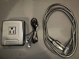 Ezoutlet Ez-11b Internet Enabled Remote Power Switch