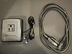 Ez-11b Ezoutlet Internet Enabled Remote Power Switch