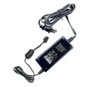 Sp-fg60e-pdc Fortinet 027501163249 Power Adapter For Fortigate 60e 90g 91g