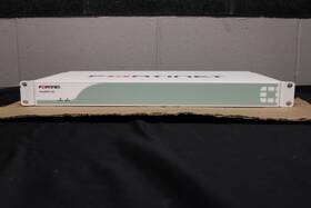 Fortinet Frps-100 Fortirps 100 Redundant Power Supply With Psu