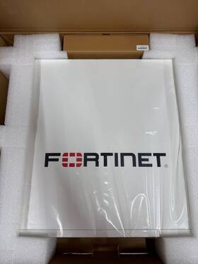 Fortinet Frps-740- External Redundant Ac Power Supply-new-free-shipping