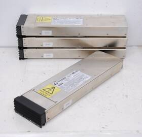 Foundry Networks 30351-100 Sx-acpwr-poe 1250w Fastiron Superx/sx800/sx1600 Ac Power Supply