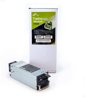Fsp 845685011411 Twins Pro Atx Ps2 1 Individual Module For 900w Certified 80