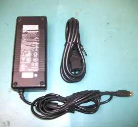 Fsp150-aha Fsp Group Inc. Ac/dc Power Supply Adapter And Cord. Clean Unit