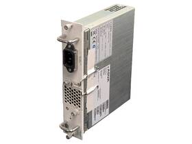 Fujitsu Fc9685zp11 Ac Power Supply Module For Flashwave 7420-sh1hu-r/pf Shelf