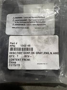 Ge Logix 1242163 760 Meter Water Softener Electronic Controller Less Transformer