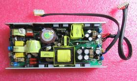 Gospower G0496-44012500c Genuine G0496u 50v 7.5a / 5v 8a Open Frame Power Supply
