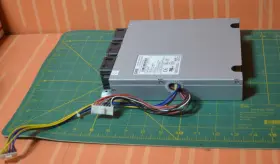 Gpl520-adh Gre Psl520-ad Poe I 525w 5500-48g Rev 00 Network Power Supply