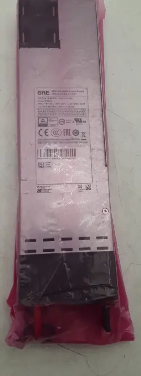 1110w-gpr1110-56ah Gre Psr1110-56a / Hewlett Packard Power Supply Sealed-new