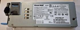 Great Wall Gw-crps2000 Switching 2000w 12.2 V Power Supply Gw-crps2000dw