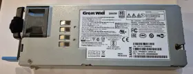 Gw-crps2000dw Great Wall Gw-crps2000 Switching 2000w 12.2 V Power Supply