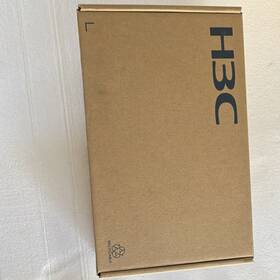 H3c Ewpam1poe5 Poe Injector 60w Iec C14 Rj45 2-port Network Switch Power Supply