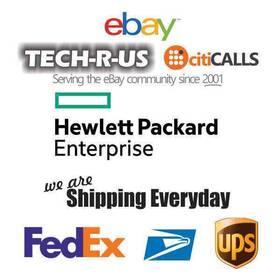 Hewlett-packard Company R7j63a Hpe Aruba 9240 Spare 550w Ac Power Supply - Plug-in Module